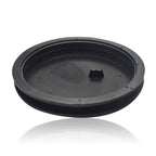 Huthbrother Kayak Valley Size 9'' Dia Outside & 7.5'' Inside Diameter Round Hatch Cover Compatible With V C P Valley Sea Kayak,B