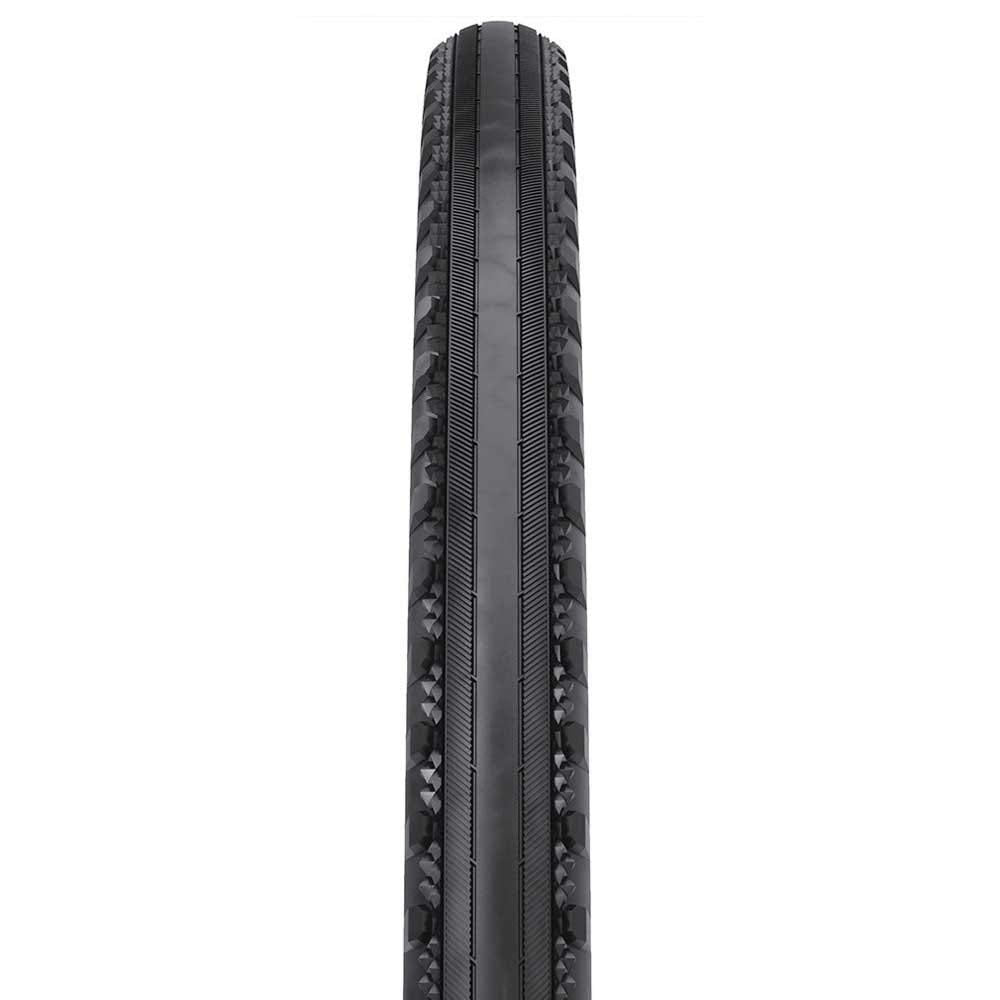 Wtb Byway 700 X 40 Road Tcs Gravel Tire, Black