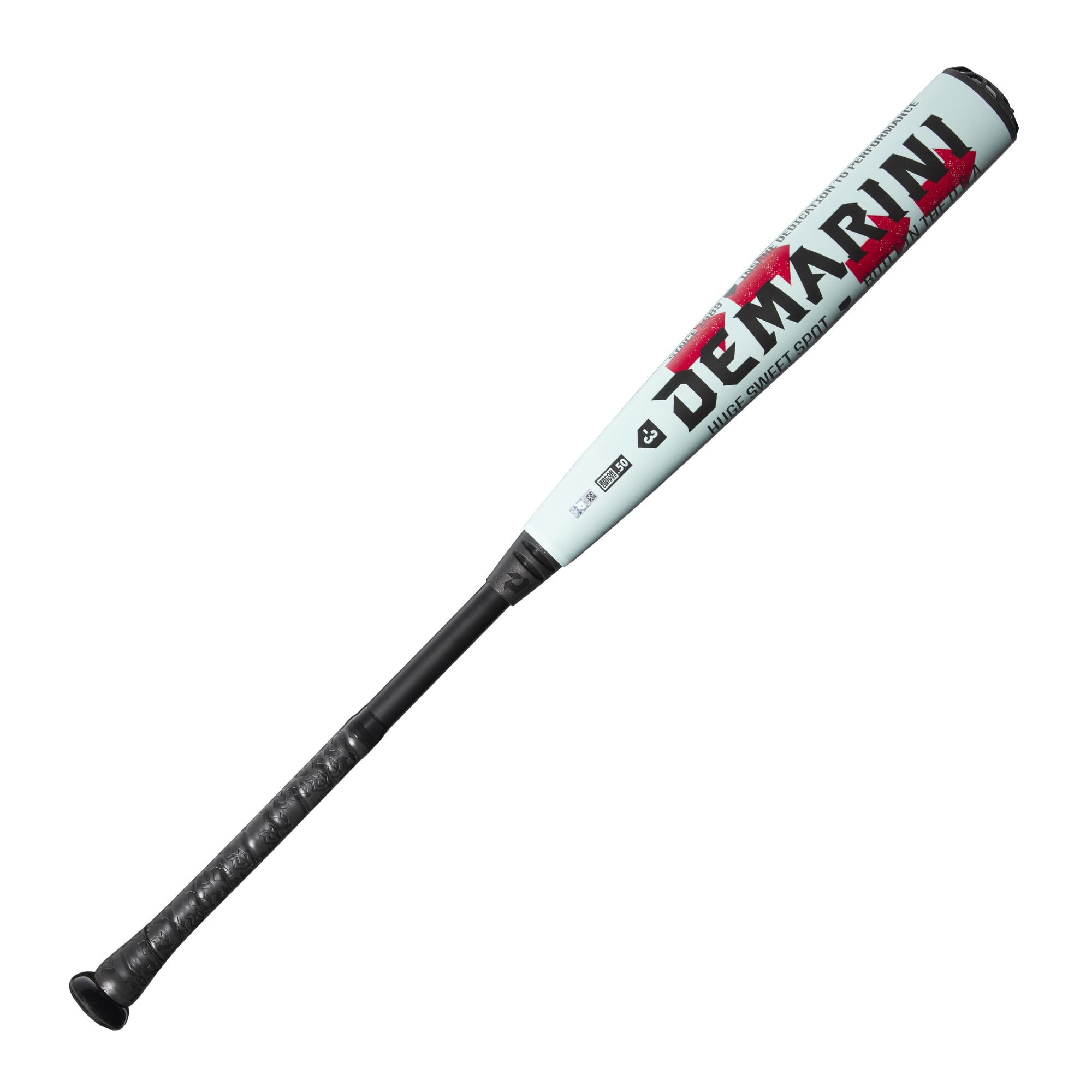 DeMarini 2026 The Goods (-3) BBCOR Baseball Bat - 33/30 oz