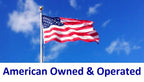 A.A Rear Leaf Spring Bushings For Ezgo Txt Medalist 1994+ Golf Cart 70289G02, 70291G01