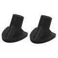 Merishopp 4Pcs Golf Bag Stand Replacement Feet Accessories For Gloves Holder Golf Carts| Sports Equipment | Outdoor Sports Gear