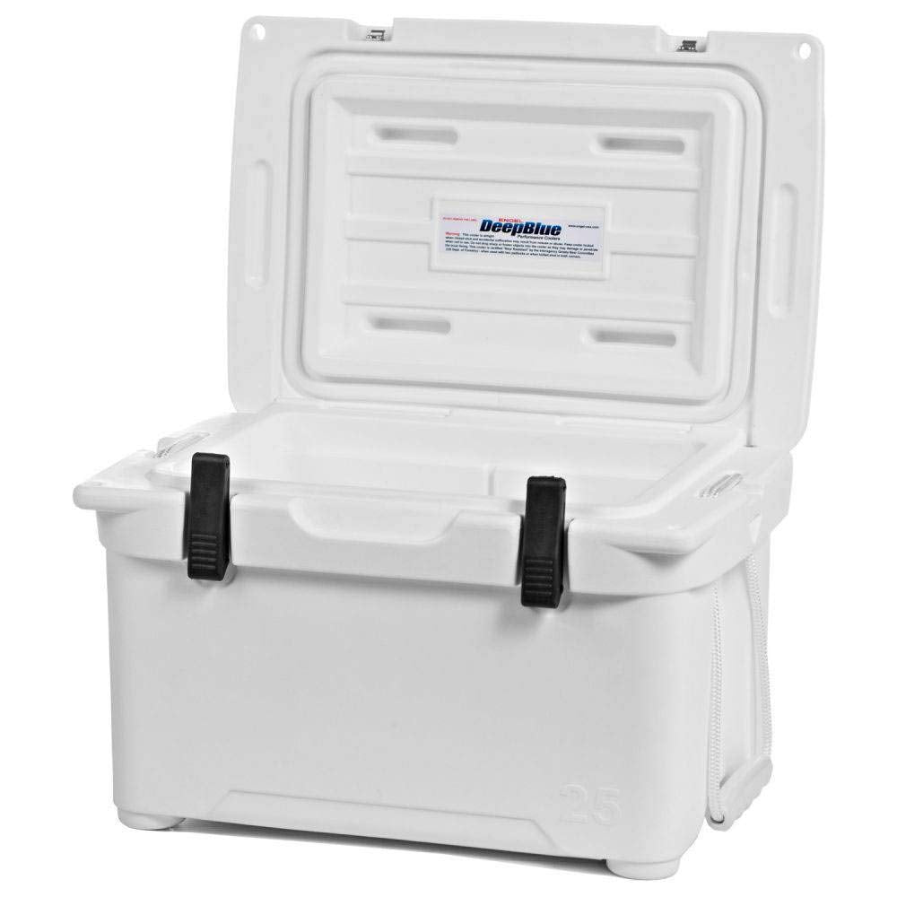 Engel Eng25 High Performance Cooler - White