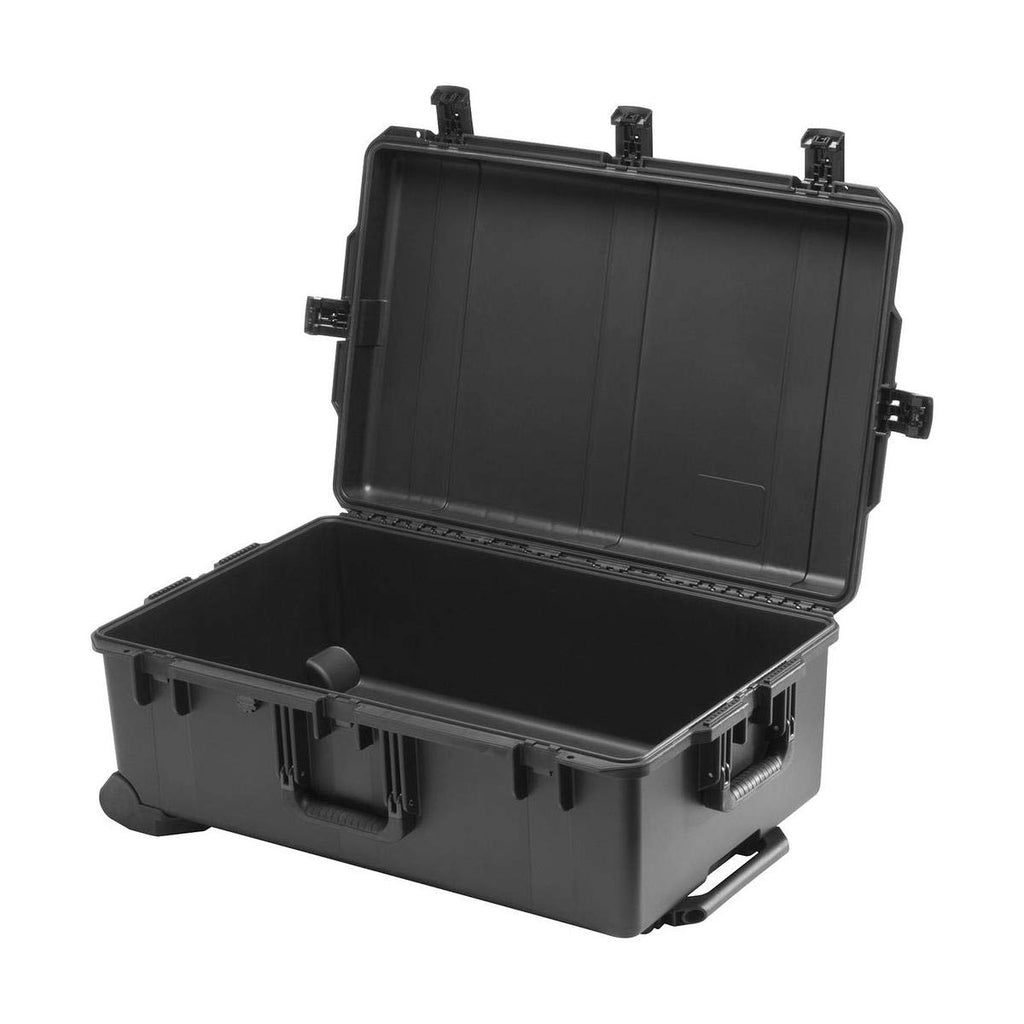 Pelican Storm iM2950 Case No Foam (Black)