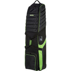 Bag Boy T-750 Wheeled Travel Cover Black/Red