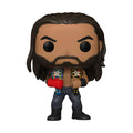 Funko! Pop WWE: Roman Reigns with Belts
