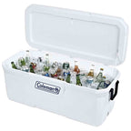 Coleman 316 Cooler 150Qt 5873 Marine C1
