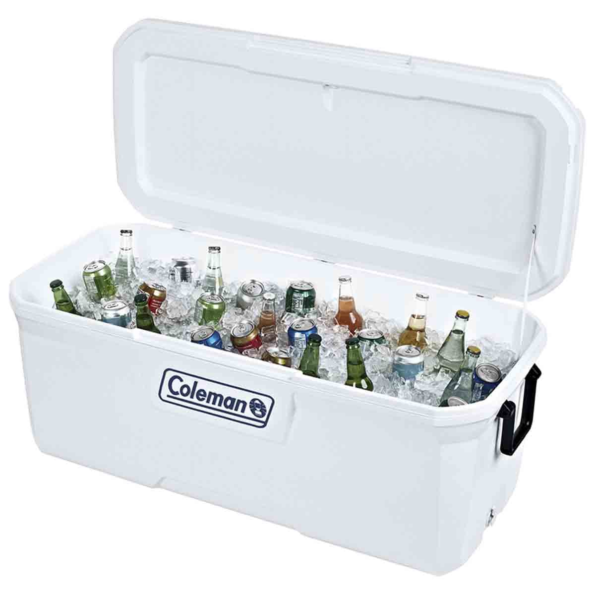 Coleman 316 Cooler 150Qt 5873 Marine C1