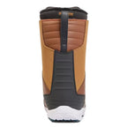 K2 Raider Mens Snowboard Boots, Trail, 8