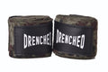 Drenched Elastic Cotton Hand Wraps 108 Inner Boxing Gloves Martial Arts Wraps For Men & Women|Wrist Support Hand Wrap For Boxin