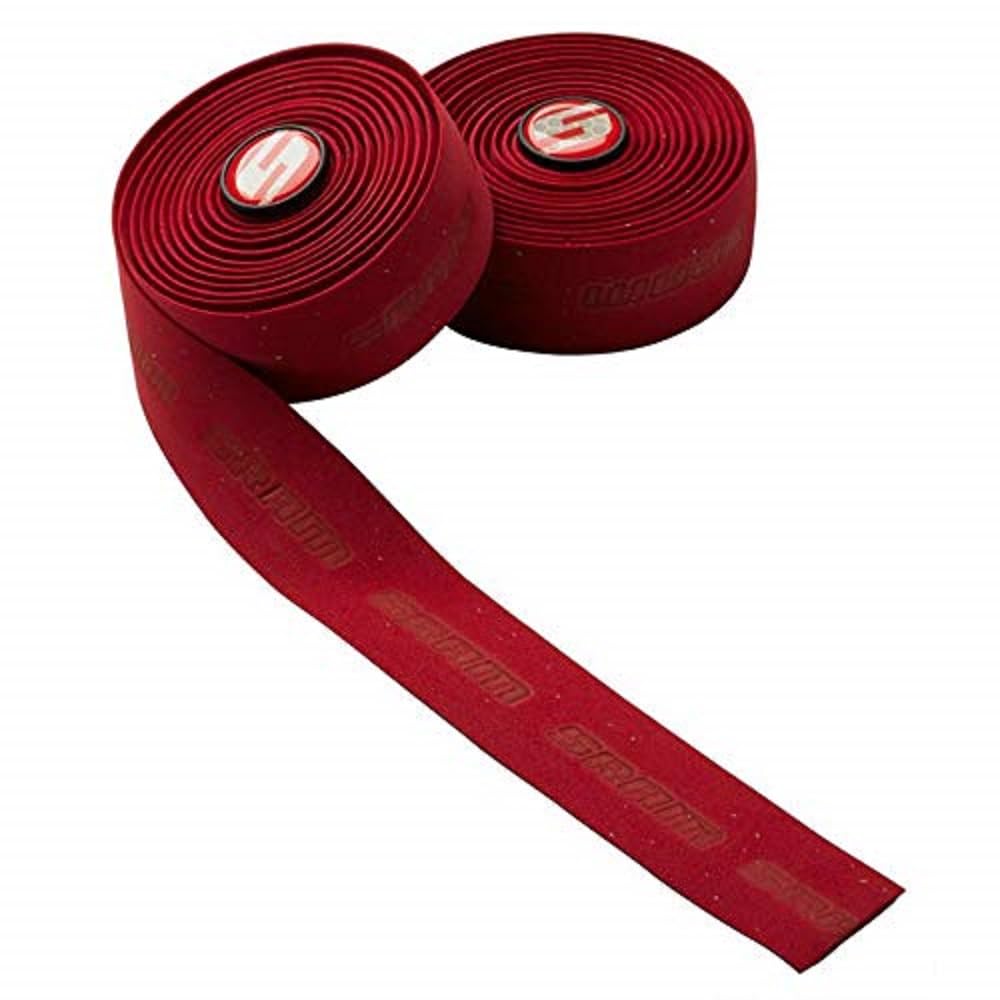Sram Supercork Bar Tape Yellow