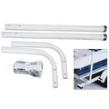 Fulton Gb44 0101 44'' Boat Guide