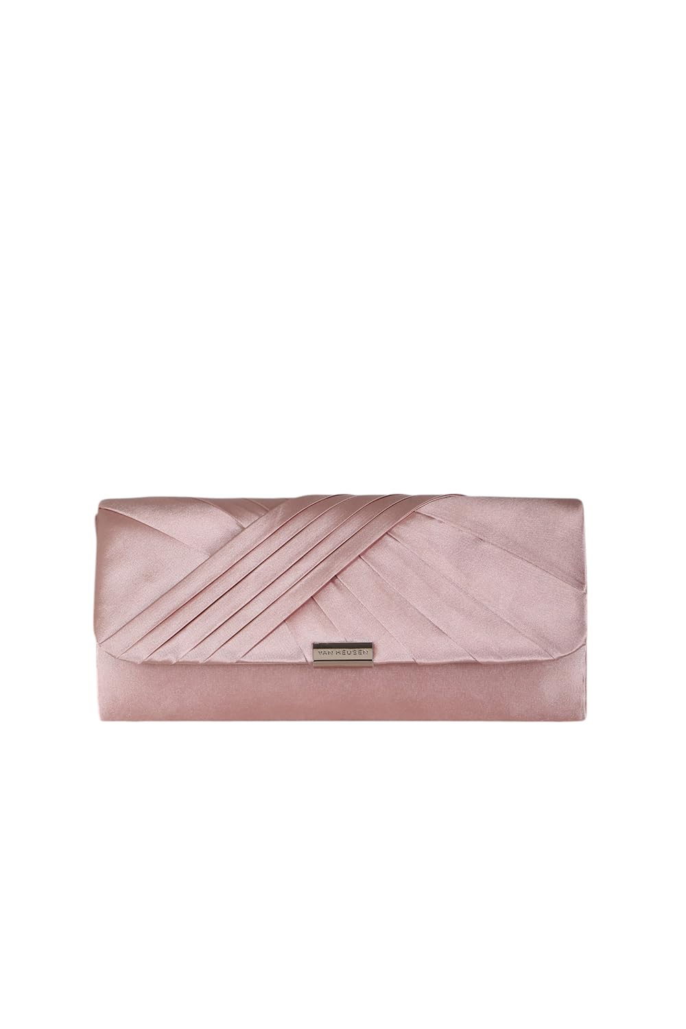 Van Heusen Women Pink Solid Party Sling Bag