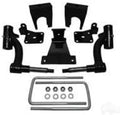 Ezgo Rxv 6'' Rhox Spindle Lift Kit Gas 2008- Feb. 2013 Golf Cart