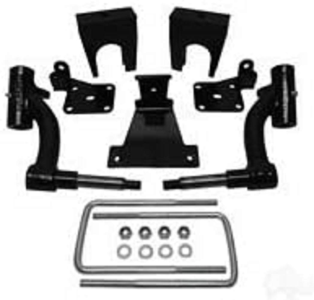 Ezgo Rxv 6'' Rhox Spindle Lift Kit Gas 2008- Feb. 2013 Golf Cart
