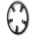 Fsa Super Road Chainring Black, 130X53T