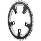 Fsa Super Road Chainring Black, 130X53T