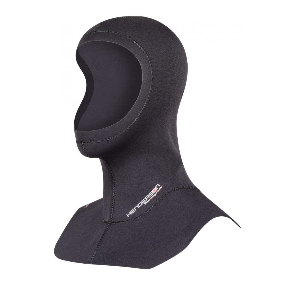 Henderson 5/3Mm Thermoprene Bibbed Hood - X-Large