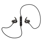 Caldwell E-Max Power Cords 22 Nrr - Electronic Hearing Protection With Bluetooth Connectivity For Shooting, Hunting, And Range