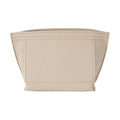 Myaddiction Purse Organizer Insert Organizer Bag Liner For Tote Bucket Bag Crossbody Bag 21.5Cmx13.5Cmx18Cm