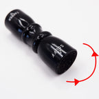 Snooker Pool Cue Tip, 2023 New Version Billiard Pool Stick Tip With 3 In 1 Billiard Pool Cue Accessories Tool, Scuffer, Shaper A