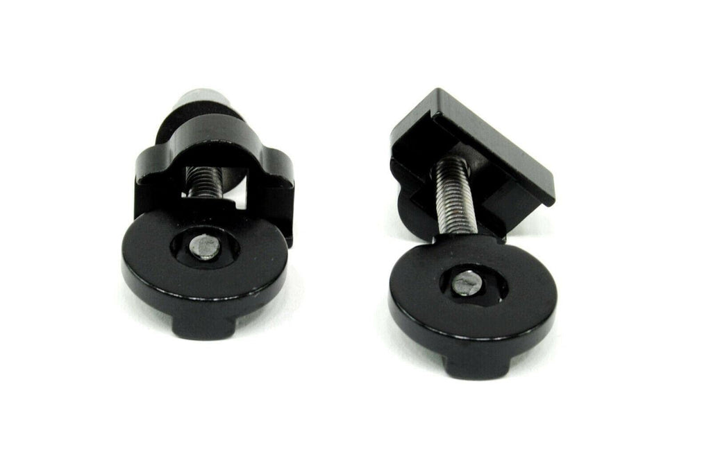Dmr 10Mm Chain Tugs, Pair