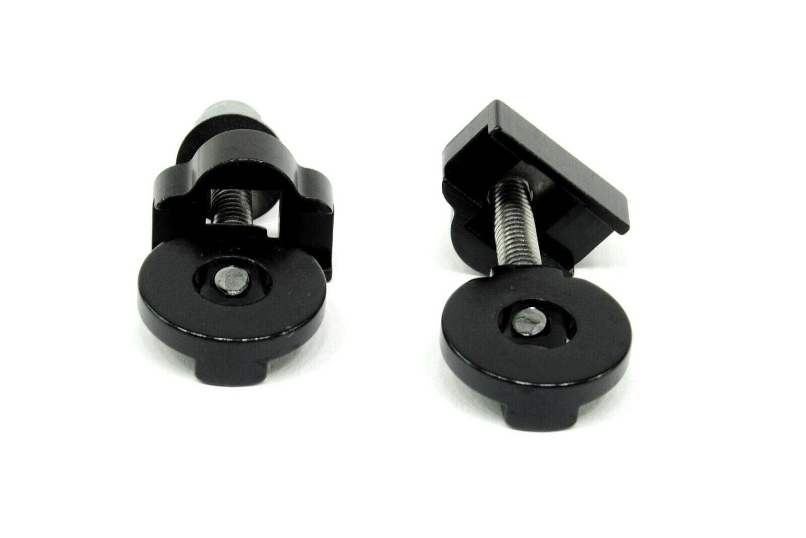 Dmr 10Mm Chain Tugs, Pair