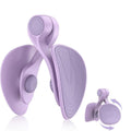 SIMXEN Thigh Master & Pelvic Floor Trainer  Hip & Pelvis Exercise Equipment for Inner Thigh, Glutes, Legs  Home & Gym Fitness