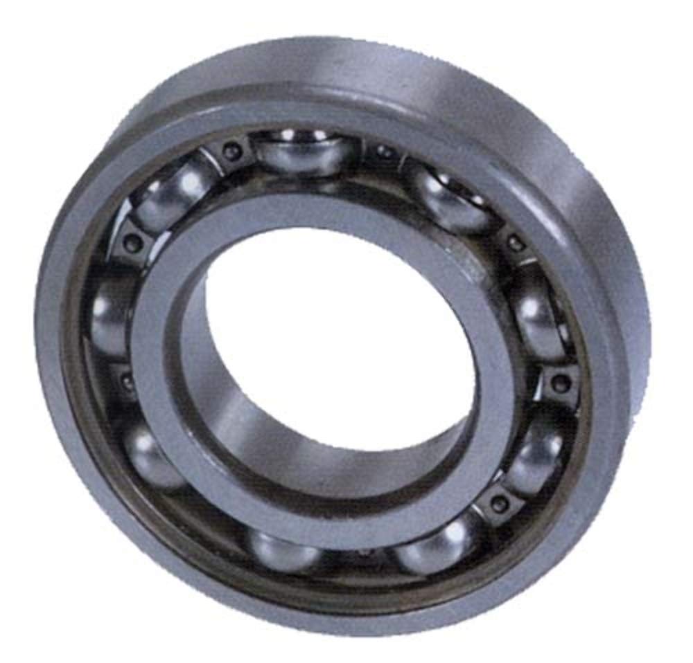 Yamaha G1 Golf Cart Crankshaft Bearing | 6206-New Condition