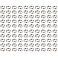 Cyeelife Dart Shafts Spring Metal O Rings For Plastic Stems 100 Packs