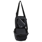 Vism By Ncstar Ccw Satchel/ Black