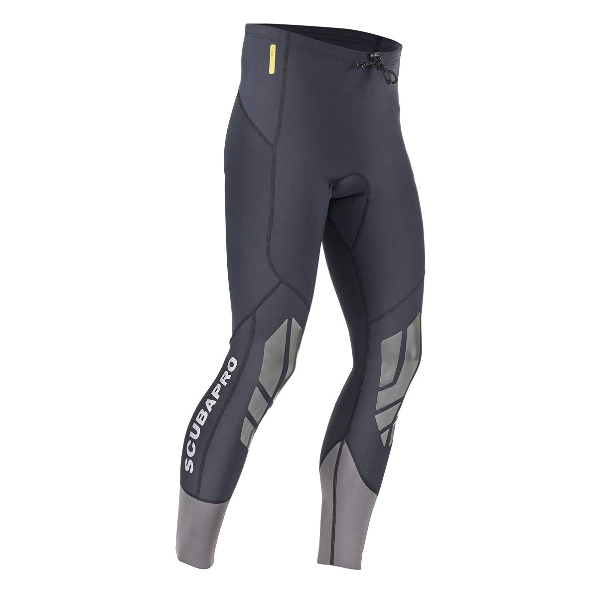 Scubapro Men'S Everflex 1.5 Pants, X-Large, Black
