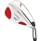 Ram Golf Laser Steel Hybrid Irons Set 4-Sw (8 Clubs) - Mens Left Hand - Regular Flex