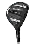 Cleveland Golf Halo XL Hy-Wood, Graphite, Senior, 3+, Right Hand