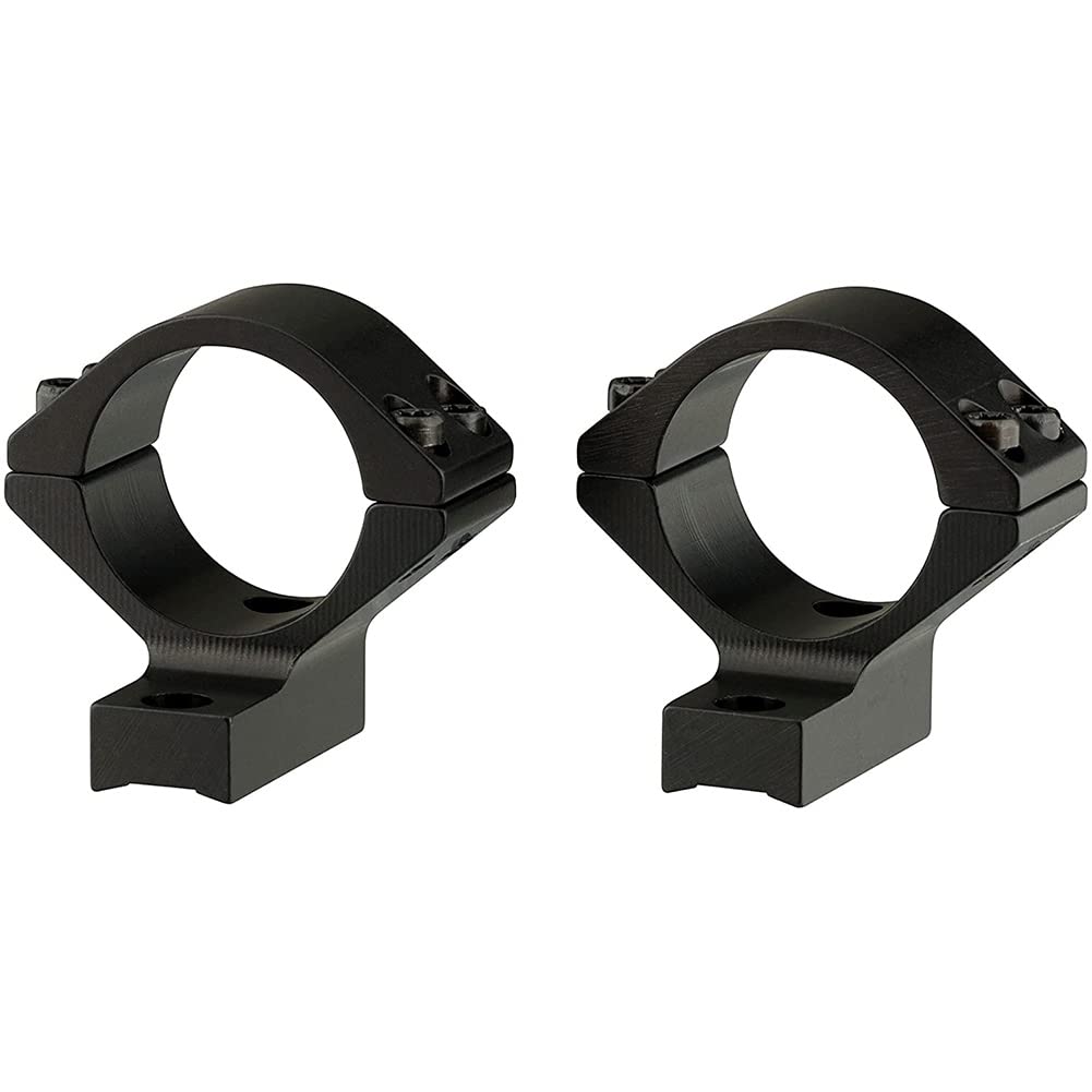 Browning 123012 AB3 Integrated Scope 30mm Mount System, Matte Black