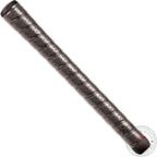 Winn Set Of 13 Excel Wrap Oversize Black Golf Grip