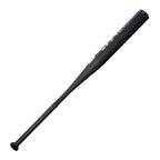 DeMarini 2025 Steel Slowpitch Softball Bat - 34/26 oz