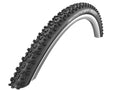Schwalbe Rocket Ron Evo Folding Bead Black Tire, 700Cm X 33