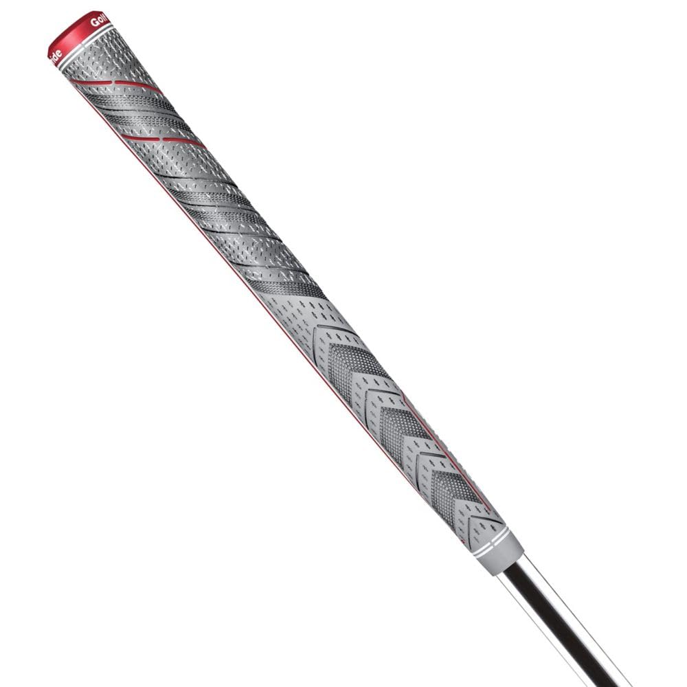 Golf Pride Mcc Plus4 Align Midsize 60 - 1 Pack