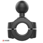 Ram Mounts Ram-B-408-75-1U Torque Medium Rail Base With B Size 1 Ball