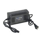 Alveytech 36 Volt 1.6 Amp 3-Prong Battery Charger