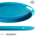 Streamline Discs Neutron Runway Disc Golf Midrange (170-175G / Colors May Vary)