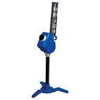 Franklin Sports Baseball Pitching Machine - Adjustable Baseball Hitting & Fielding Practice Machine For Kids - With 6 Baseballs