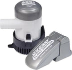 Seasense 600 Gph Combo W/ Float Switch