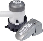 Seasense 600 Gph Combo W/ Float Switch
