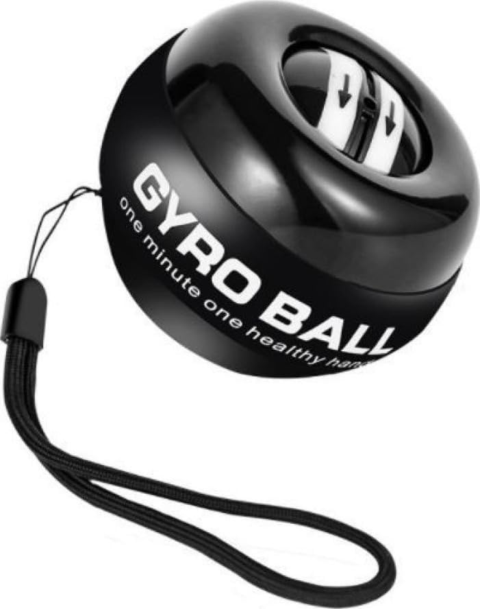 AFPIN gyro ball | gyro ball wrist exerciser | wrist exercise equipment | gyro ball wrist trainer | Wrist Strengtheners