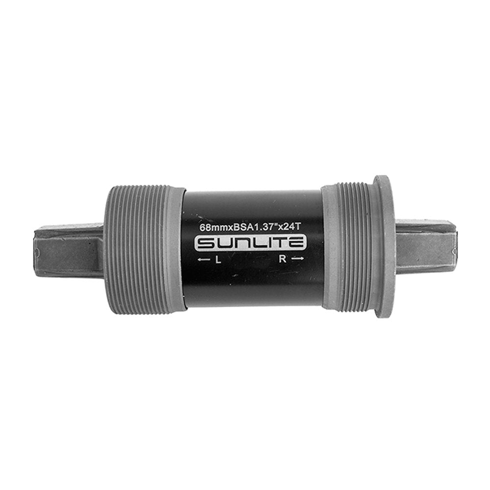Sunlite Sl-26 Sealed Bottom Bracket Set, 73 X 127Mm