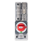 Marinco Busbar Hd 5 Stud 650A Bulk Mc10