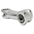 Thomson X4 31.8 Bicycle Stem (1-1/8 X 0-Degree X 120Mm, Silver)