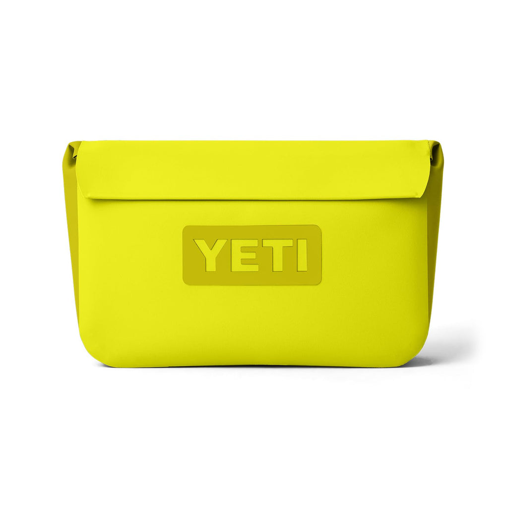 YETI Sidekick Dry 3L Gear Case, Firefly Yellow