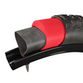 Tannus Armour Tire Insert, No Flat Bike Tire Liner, Puncture Proof Bicycle Tube Protector, Stops Flats from Thorns and Goatheads